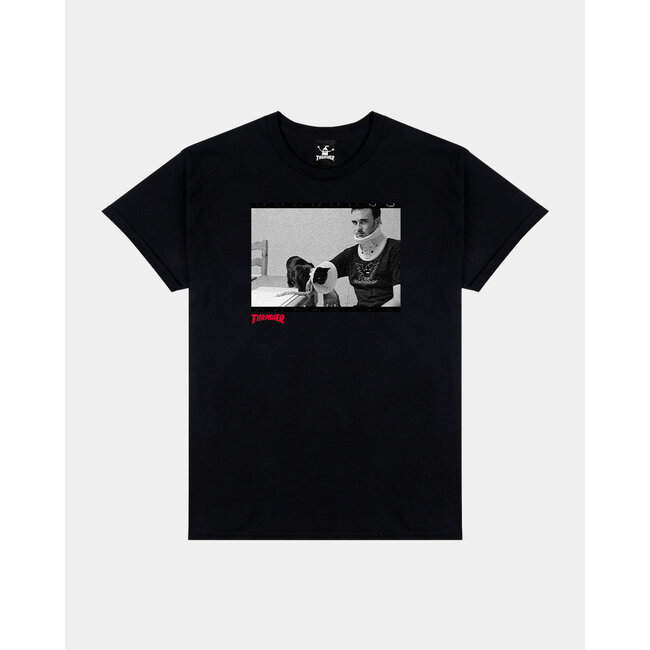 Toy Machine Templeton - Black