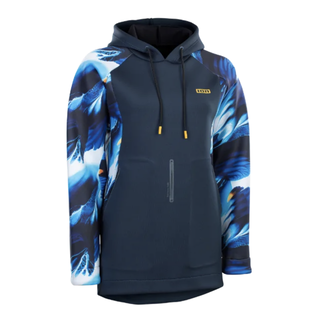 Ion Wetsuits Neo Hoody Lite Women