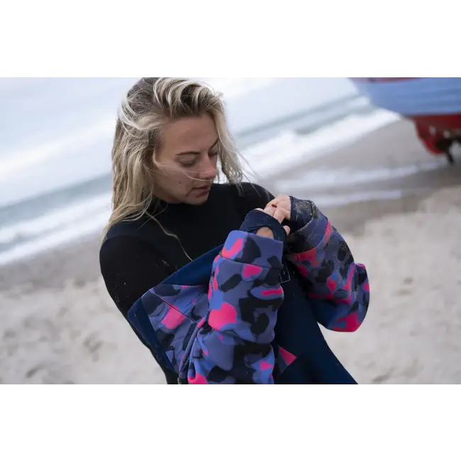 Neo Hoody Lite Women