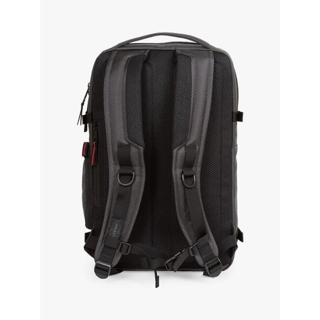 Tecum CNNCT Coat L 22L - Black