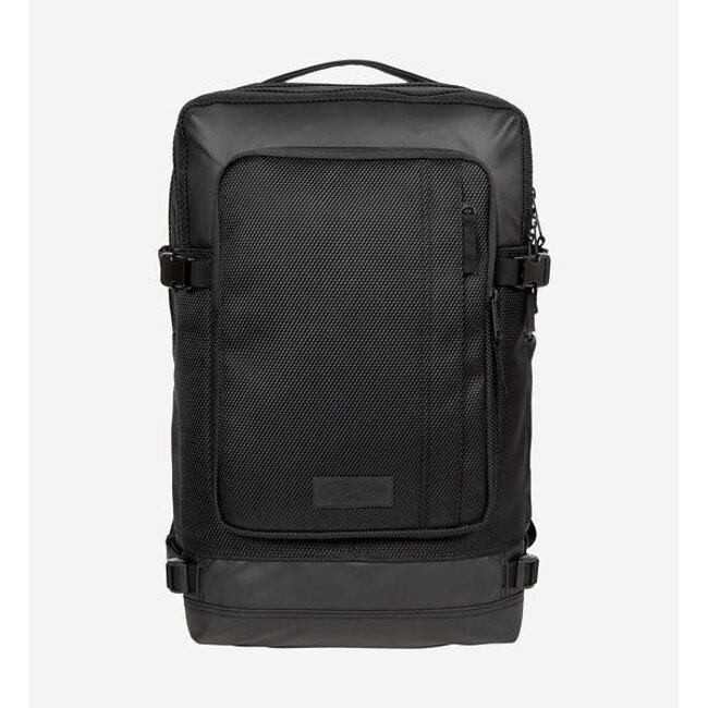 Tecum CNNCT Coat L 22L - Black