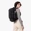 Tecum CNNCT Coat L 22L - Black
