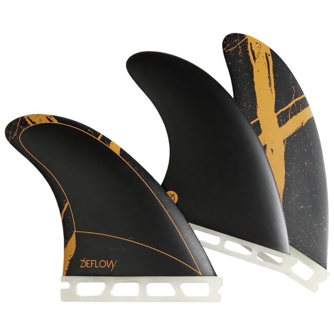 Rocket L Thruster - Futures - Mustard