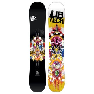 Lib-Tech T.Rice Pro Camber 2025