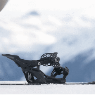 Nidecker Supermatic®