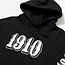 OG Font Pullover Black