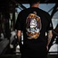 Hold Fast Tee Black