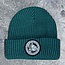 Overkill Beanie Green
