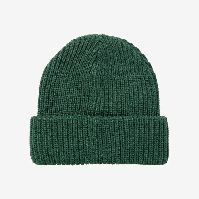 Overkill Beanie Green