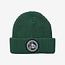 Overkill Beanie Green