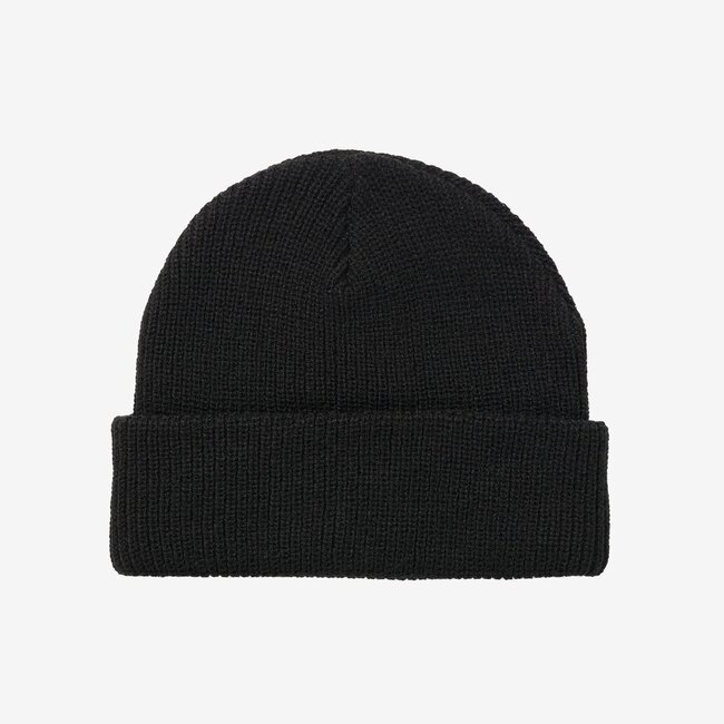 Members Beanie Black
