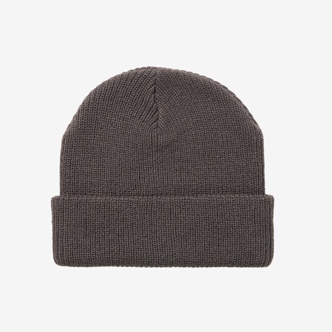 Members Beanie Charcoal