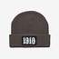 Members Beanie Charcoal