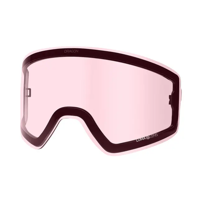 Reservelinse - PXV2 - Light Rose 66%