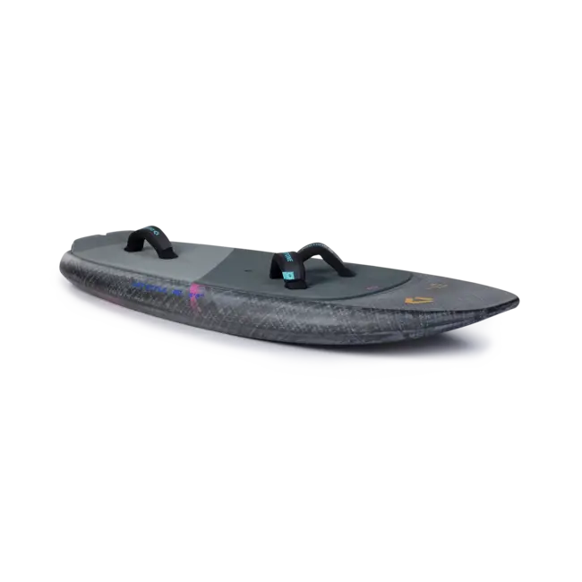 Duotone Sky Style SLS 2025 – Allround Wingfoilbrett med Ekstrem Ytelse