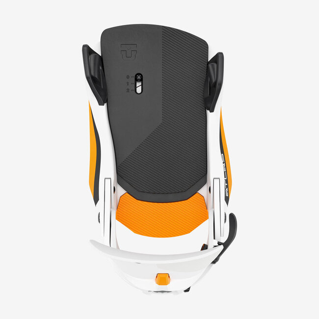 Atlas Step-On® Binding