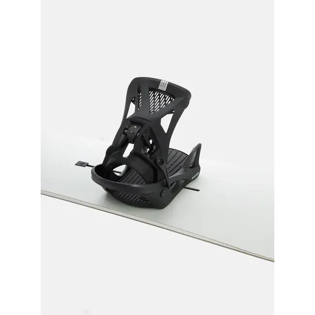 Step On Escapade Womens Binding - Black