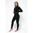 Fagerset Pant - Black