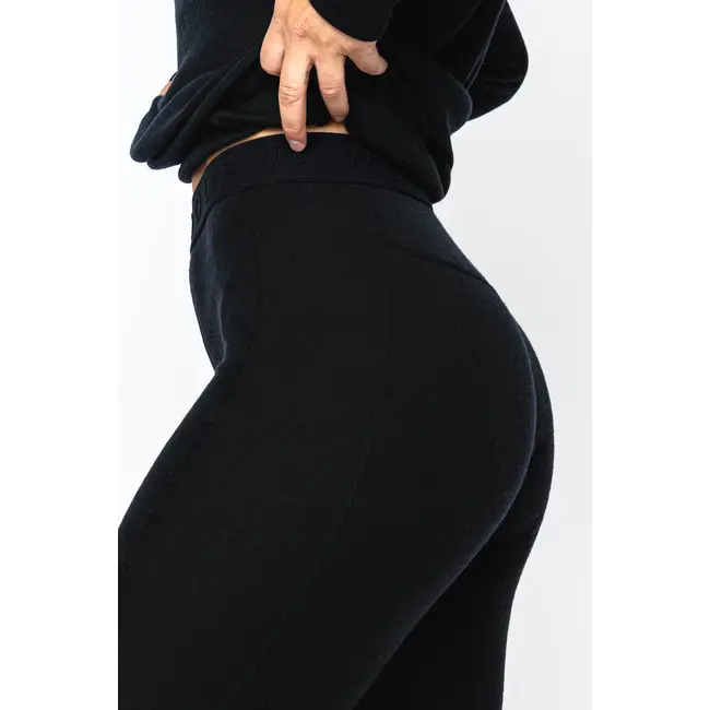 Fagerset Pant - Black