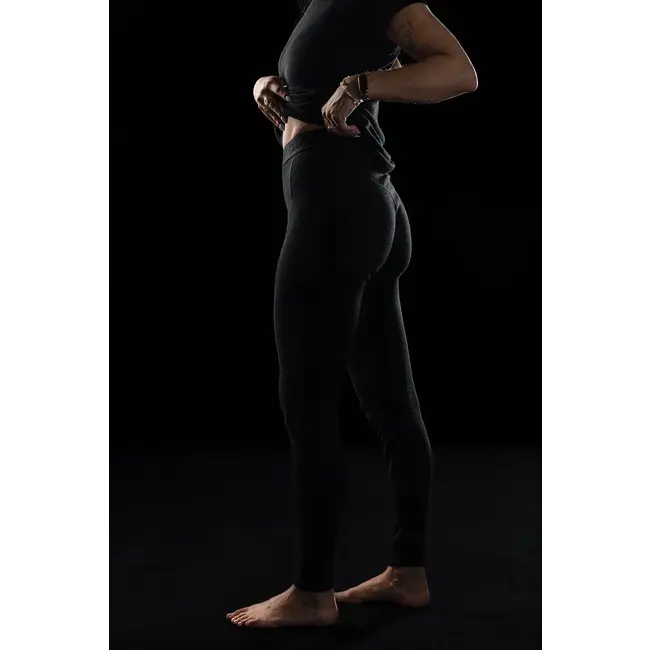 Fagerset Pant - Black