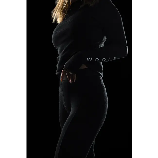 Fagerset Pant - Black