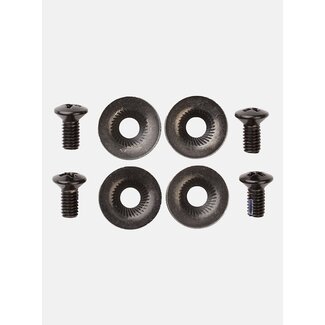 Burton Disc/Channel Mounting Hardware