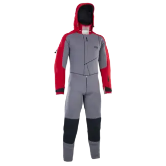 Ion Unisex Drysuit Fuse 4/3 Back Zip