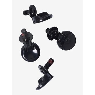 Burton Tool Free Strap Adjustment Hardware