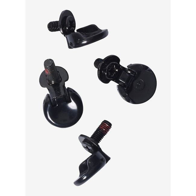 Tool Free Strap Adjustment Hardware (Pr Stk)