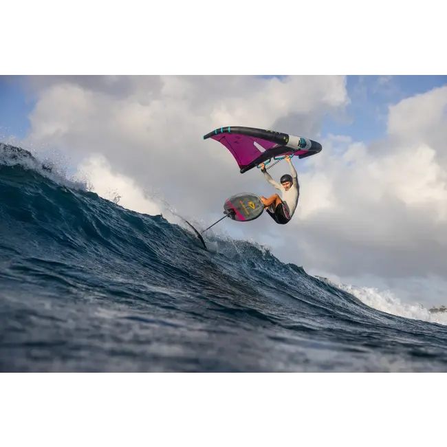 Duotone Sky Style SLS 2025 – Allround Wingfoilbrett med Ekstrem Ytelse