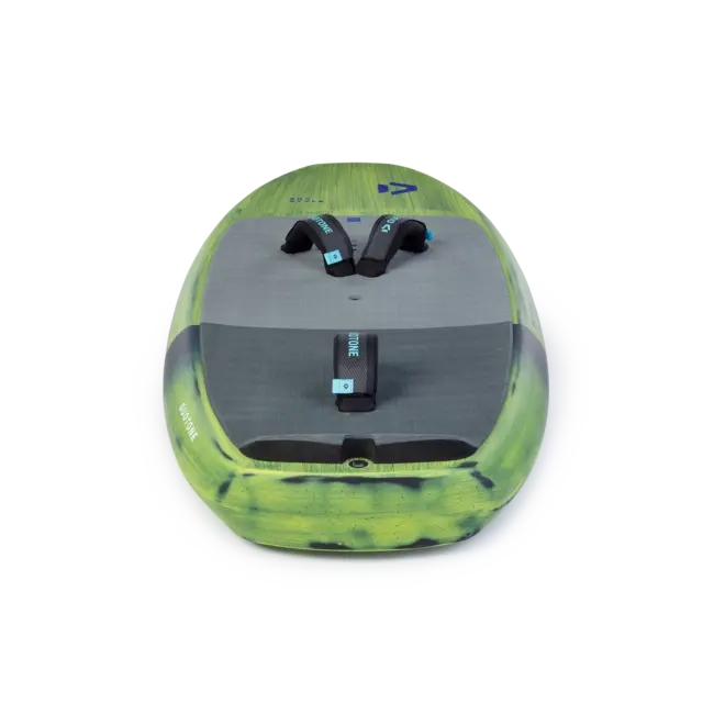 Duotone Sky Style 2025 – Responsivt Wing Foilbrett for Triks, Bølger og Moro