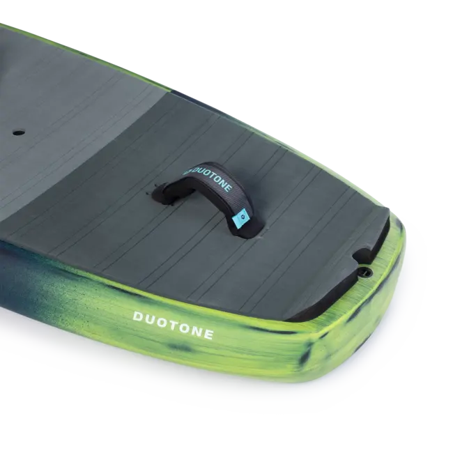 Duotone Sky Style 2025 – Responsivt Wing Foilbrett for Triks, Bølger og Moro