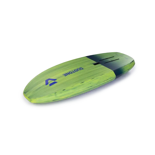 Duotone Sky Style 2025 – Responsivt Wing Foilbrett for Triks, Bølger og Moro