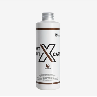 WetsuitXcare Neopren Shampoo | Coconut - 250ml