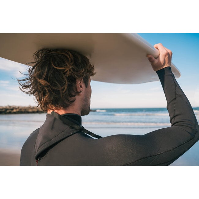 Neopren Shampoo | Coconut - 500ml