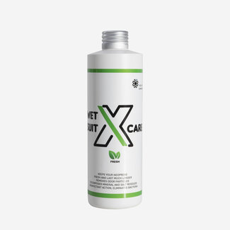 WetsuitXcare Neopren Shampoo | Fresh - 250ml
