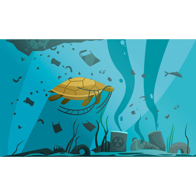 Neopren Shampoo | Fresh - 250ml