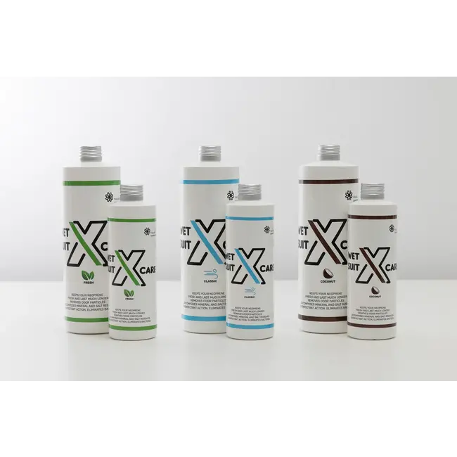 Neopren Shampoo | Coconut - 250ml