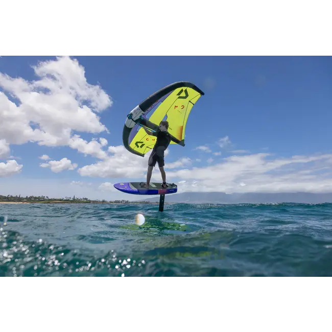 Duotone Sky Free 2025 – Allround Wing Foilbrett for Alle Nivåer