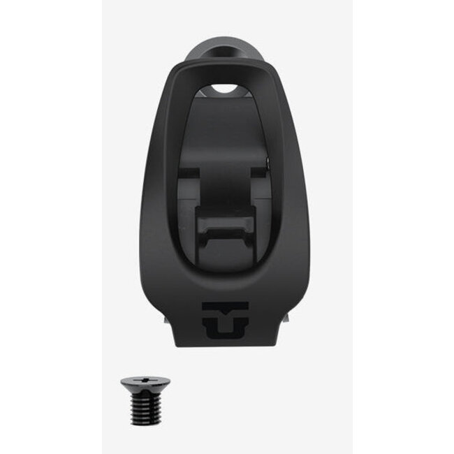 Aluminium Toe Ratchet 2016 -› (1 stk)