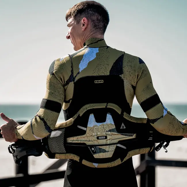 Apex Kite Waist Harness