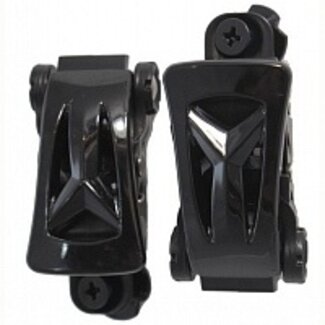 Burton Ankle Buckle/Jekk (1 stk)