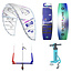 Duotone Kiteboarding 15% Rabatt | Evo + Jamie Komplett