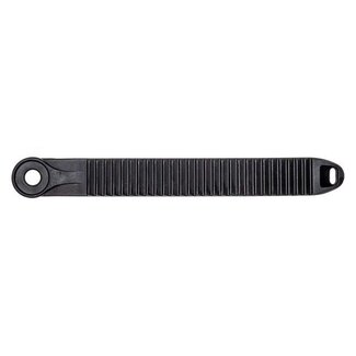 Bent Metal Ankle Ladder Ajuster Strap