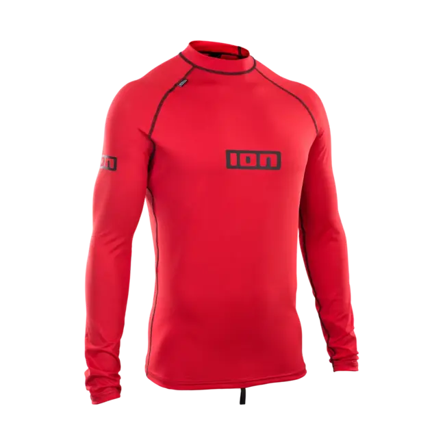 Rashguard Promo LS