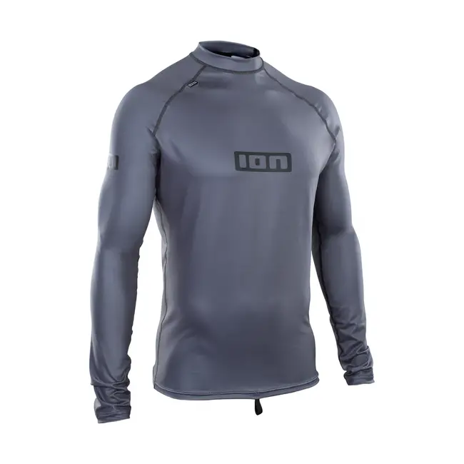 Rashguard Promo LS