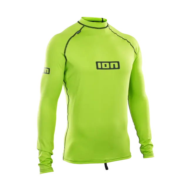 Rashguard Promo LS