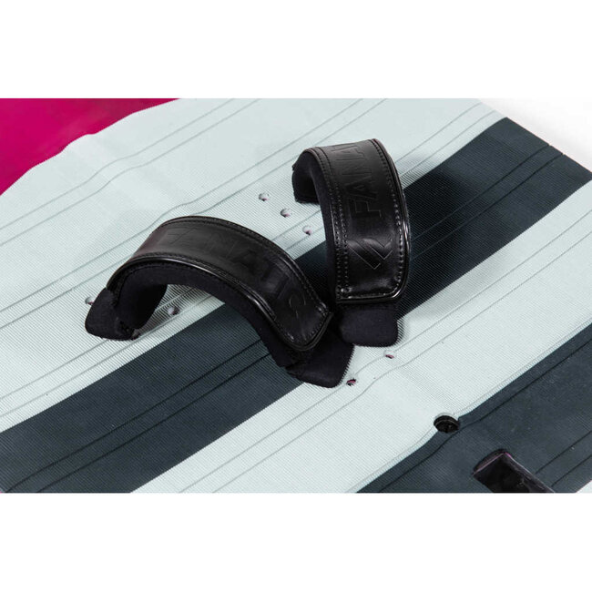 Footstrap Set Foilboards incl. Screws