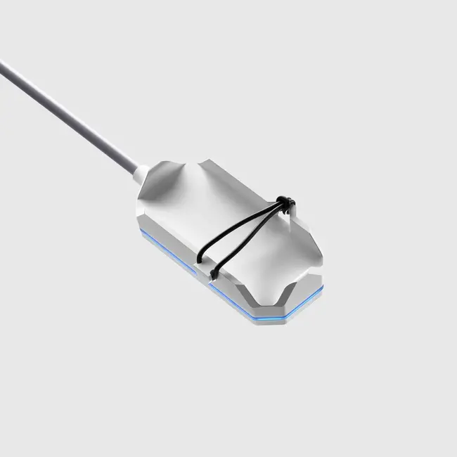 WOO 4.0 Lader