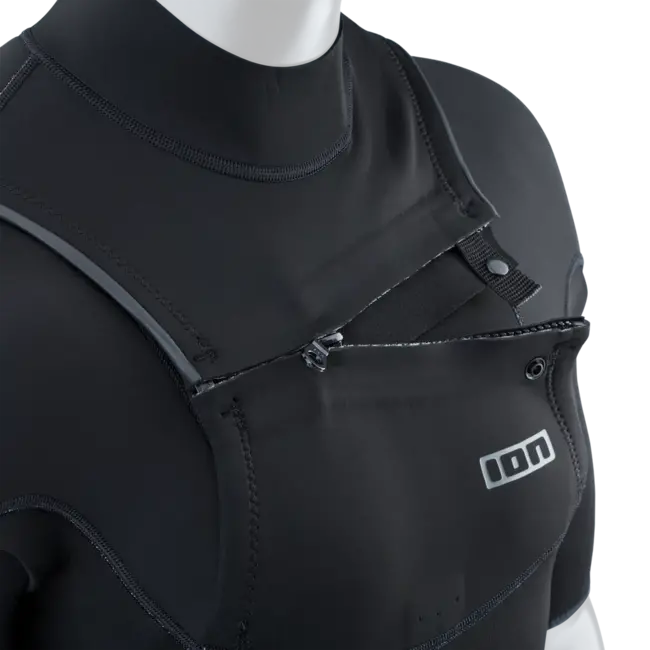 Element Shorty SS FZ 2/2 - Black